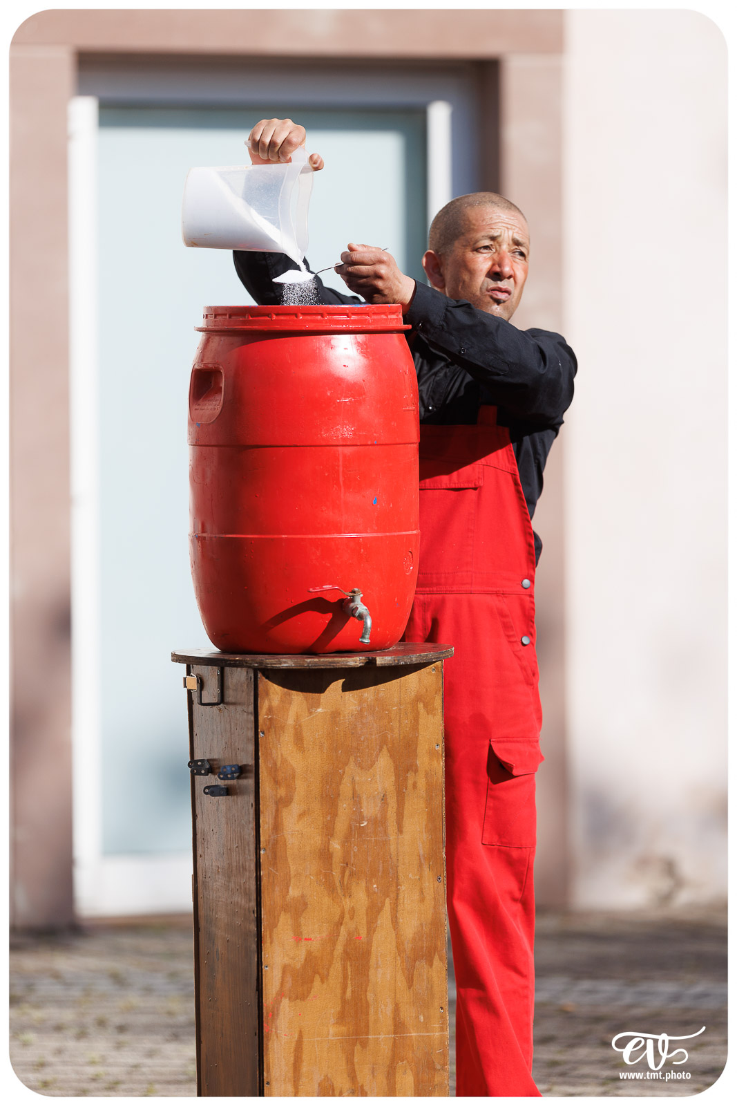 HUMOUR DES NOTES 2024